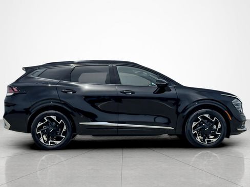 Used 2023 Kia Sportage SX image 6