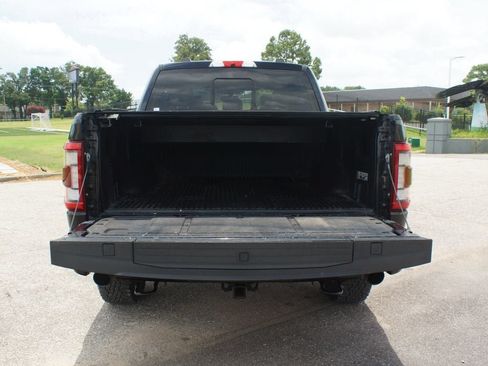 Used 2021 Ford F150 Tremor w/ Equipment Group 402A High AWD/4WD image 18