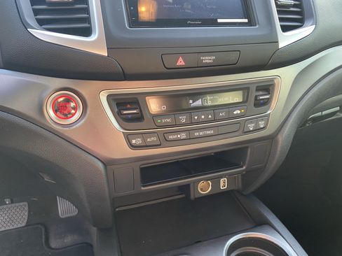 Used 2019 Honda Passport Sport image 22