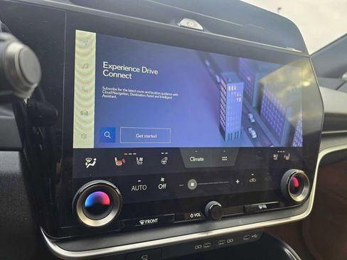 Certified 2023 Lexus RZ 450e Premium image 30