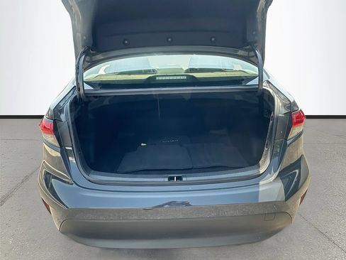 Used 2024 Toyota Corolla XLE FWD image 24