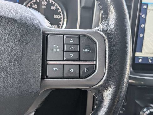 Used 2021 Ford F150 XLT w/ Equipment Group 302A High AWD/4WD image 26