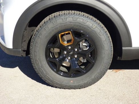 New 2026 Ford Explorer Tremor image 9