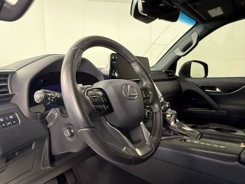 Certified 2024 Lexus LX 600 4WD w/ Appearance Package image 95