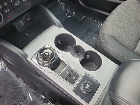 Certified 2022 Ford Bronco Sport Big Bend w/ Convenience Package image 12