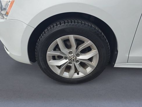 Used 2014 Volkswagen Jetta TDI Value Edition FWD image 10