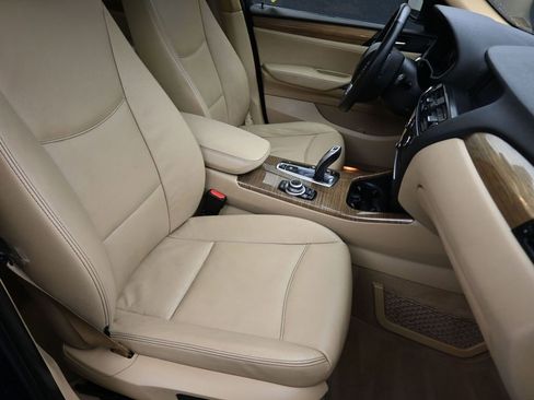 Used 2014 BMW X3 xDrive35i image 23