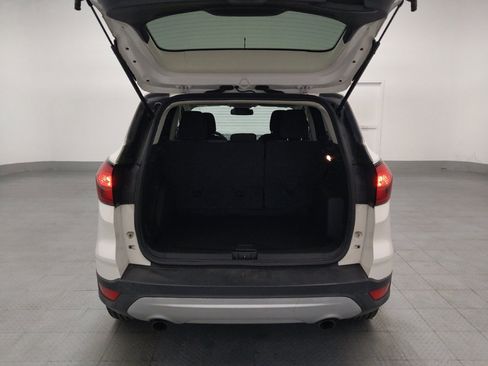 Used 2019 Ford Escape SE AWD/4WD image 29