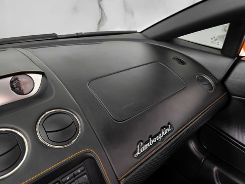 Used 2008 Lamborghini Gallardo Spyder AWD/4WD image 45