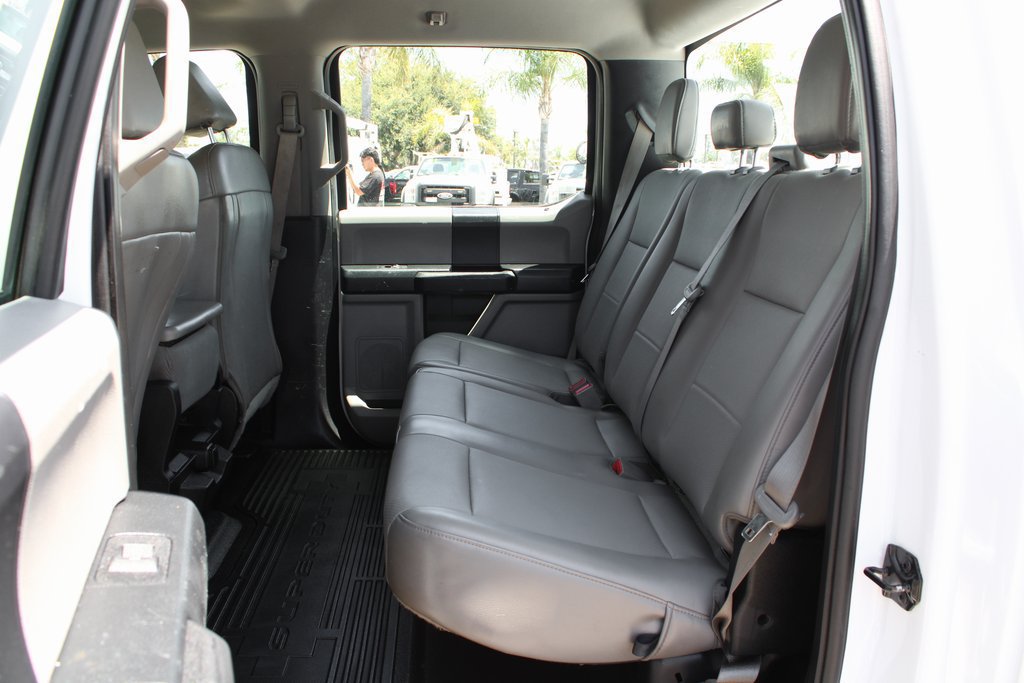 Used 2019 Ford F350 XL w/ Power Equipment Group RWD image 31
