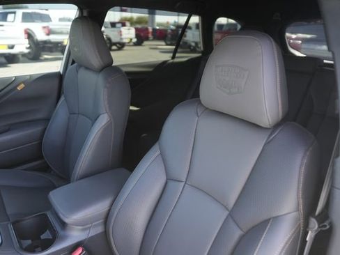 Used 2024 Subaru Outback Wilderness w/ Wilderness Package image 10