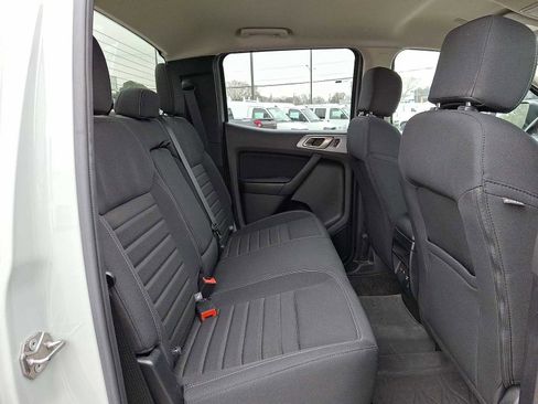 Used 2021 Ford Ranger XLT w/ Equipment Group 301A Mid image 30