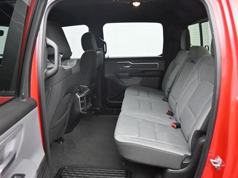 Used 2023 RAM 1500 Big Horn AWD/4WD image 25