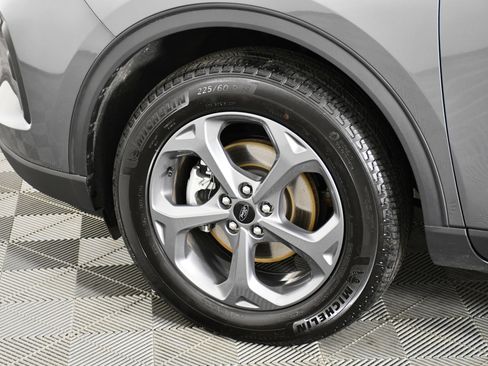 Used 2025 Ford Escape ST-Line Select image 52