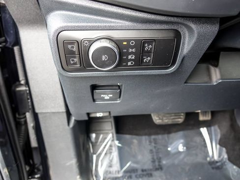 Used 2025 Ford Bronco Outer Banks AWD/4WD image 21