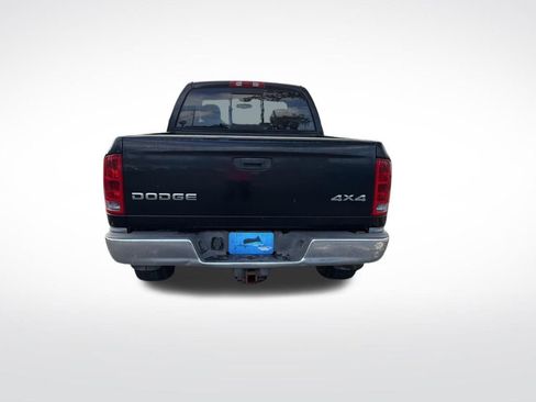 Used 2002 Dodge Ram 1500 Truck 4x4 Quad Cab image 7