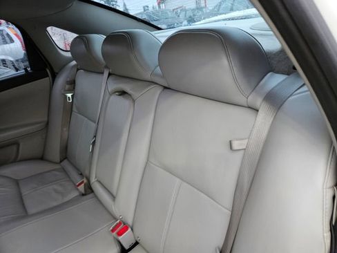 Used 2009 Chevrolet Impala LT image 15