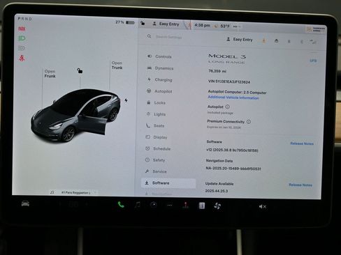 Used 2018 Tesla Model 3 Long Range image 26