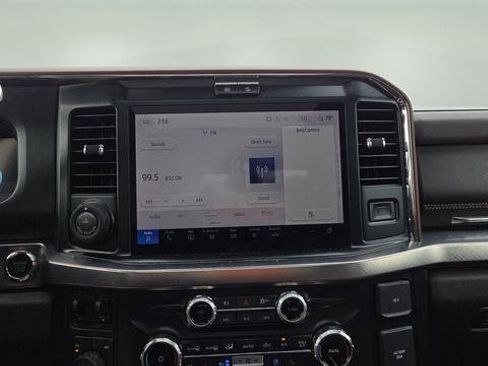 Used 2025 Ford F250 King Ranch w/ FX4 Off-Road Package image 10