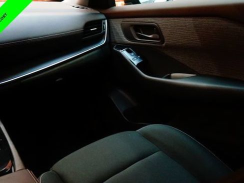 Certified 2023 Nissan Rogue S AWD/4WD image 36