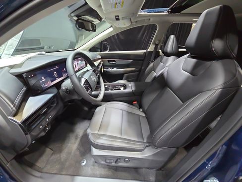 New 2025 Nissan Murano SL w/ Cargo Package image 31