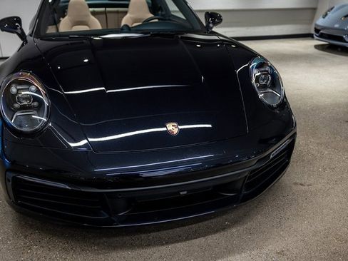 Used 2024 Porsche 911 Targa 4S image 13