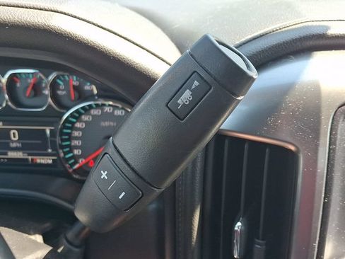 Used 2015 Chevrolet Silverado 1500 LTZ Z71 w/ LTZ Plus Package AWD/4WD image 14