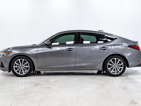 Used 2024 Acura Integra FWD image 24