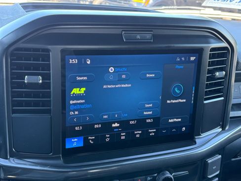 New 2026 Ford F150 STX w/ Equipment Group 200A image 8