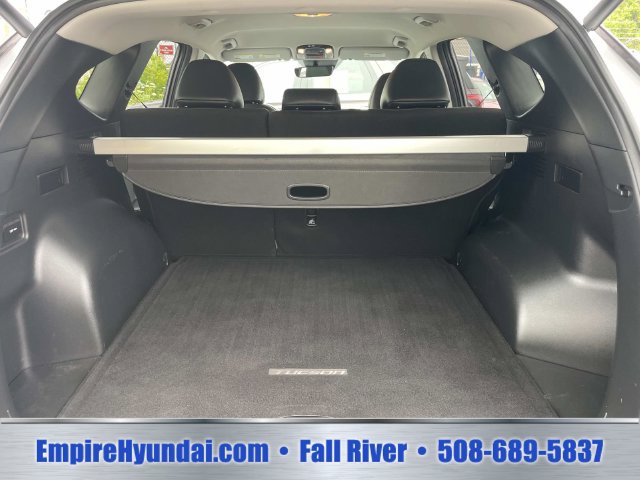 Used 2023 Hyundai Tucson XRT AWD/4WD image 6