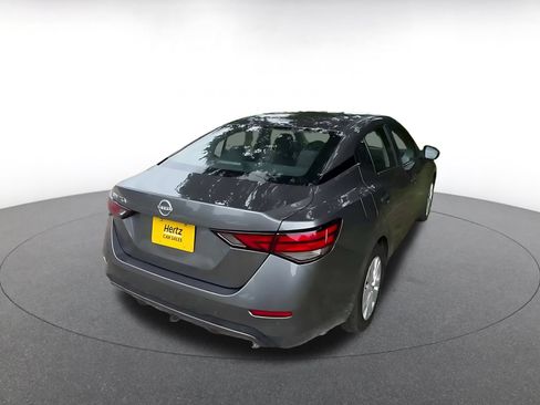 Used 2025 Nissan Sentra S FWD image 15