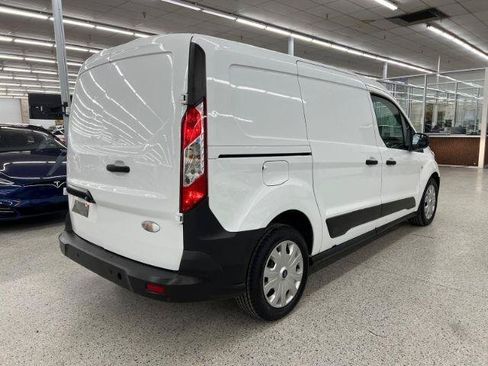 Used 2022 Ford Transit Connect XL FWD image 5