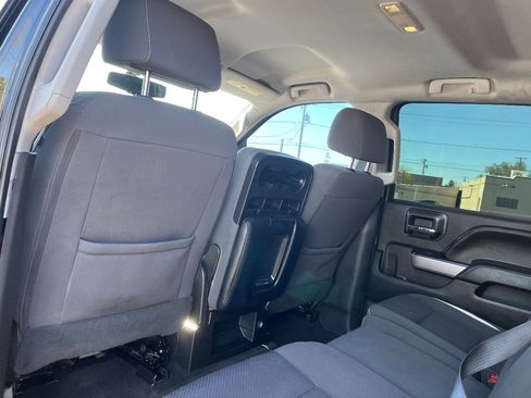 Used 2018 Chevrolet Silverado 1500 LT w/ All Star Edition image 26