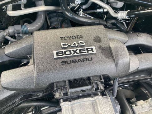 Used 2014 Subaru BRZ Limited w/ Popular Package #2A image 24