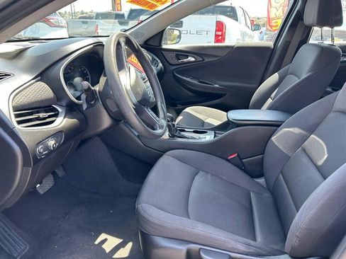 Used 2023 Chevrolet Malibu LS FWD image 14