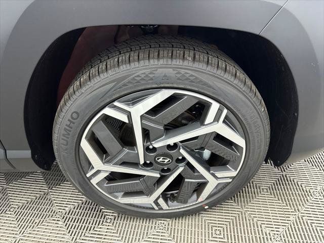 New 2026 Hyundai Kona SEL Premium FWD image 13