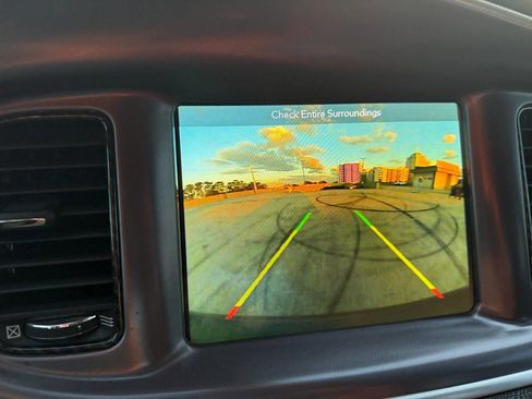 Used 2019 Dodge Charger R/T w/ Plus Group image 23