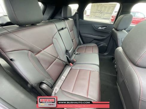 New 2026 Chevrolet Blazer RS w/ Driver Confidence II Package image 28
