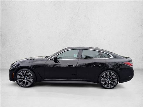 Certified 2023 BMW 430i Gran Coupe image 11