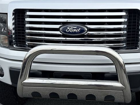 Used 2011 Ford F150 FX4 w/ FX Luxury Pkg image 31