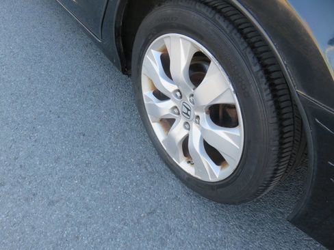 Used 2008 Honda Accord EX-L image 30