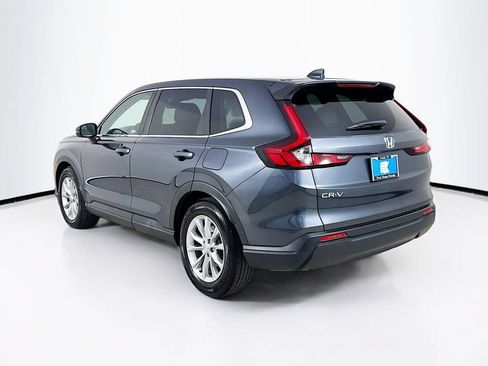 Used 2024 Honda CR-V EX image 5