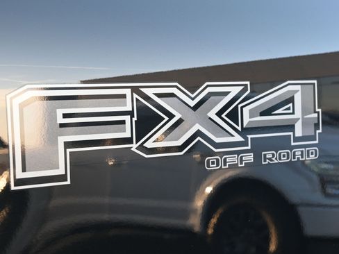 Used 2024 Ford F350 Lariat w/ Lariat Ultimate Package image 13