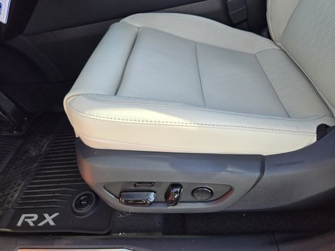 New 2026 Lexus RX 350 w/ Convenience Package image 18