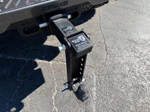 Used 2022 Ford F450 Platinum w/ FX4 Off-Road Package image 28