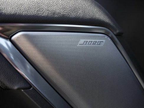 New 2026 Chevrolet Silverado 1500 High Country w/ Technology Package image 29