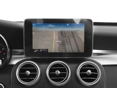 Used 2018 Mercedes-Benz C 300 Sedan image 22