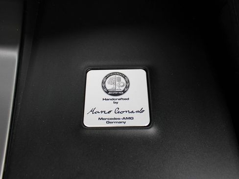 Used 2021 Mercedes-Benz GLS 63 AMG 4MATIC image 53