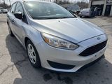 Used 2015 Ford Focus S image 4