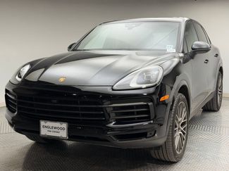 Used 2023 Porsche Cayenne video 1